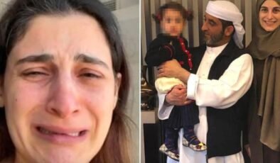 Velayet Davasında Kriz: Dubai’de Aile İlişkileri ve Uluslararası Tepkiler
