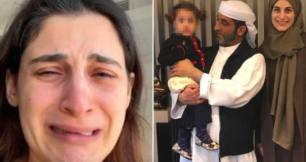Velayet Davasında Kriz: Dubai’de Aile İlişkileri ve Uluslararası Tepkiler