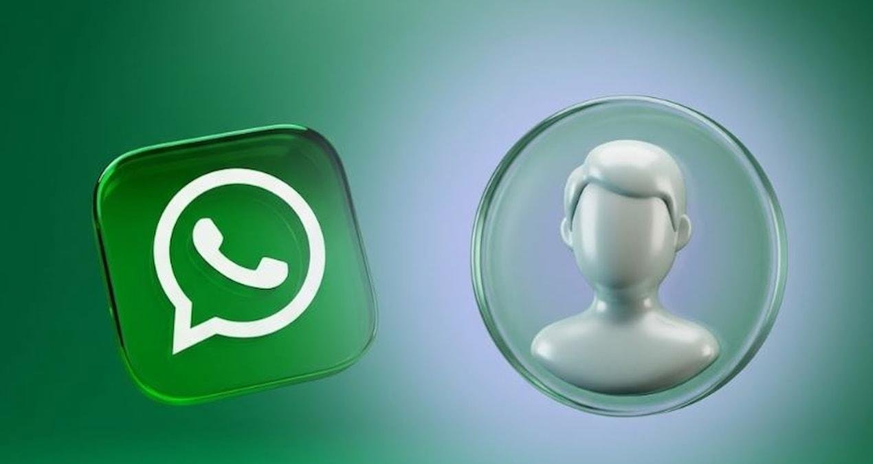 WhatsApp Android’da Görsel Rehber Özelliğiyle Sohbetleri Canlı Tutuyor: Profil Fotoğrafı Olmayan Kişilerde Dahi Görsel Erişimi