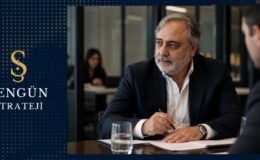 Nedim Korhan Şengün’den Şengün Stratejik Yönetim Hizmetleri A.Ş.’nin Vizyonuna İlişkin Açıklama